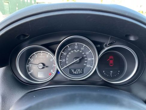 Used 2016 MAZDA CX-5 Grand Touring AWD/4WD image 17