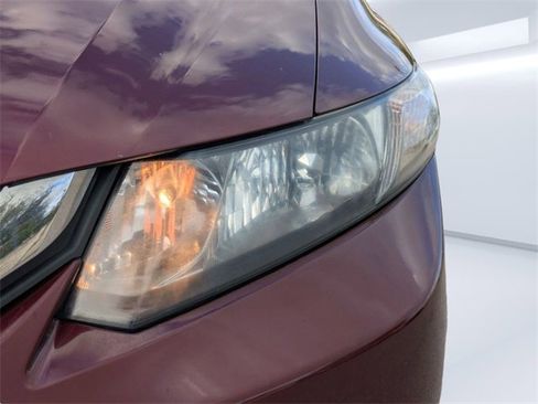Used 2013 Honda Civic LX image 10