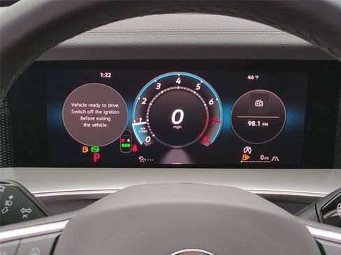 New 2026 Volkswagen Tiguan SE R-Line AWD/4WD image 13