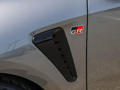Used 2024 Toyota Corolla GR AWD/4WD image 18