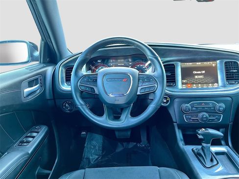 Used 2023 Dodge Charger Scat Pack w/ Daytona Edition Group image 22