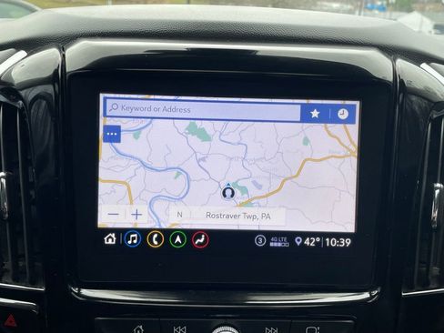 Certified 2021 Chevrolet Traverse RS w/ LPO, Floor Liner Package image 49