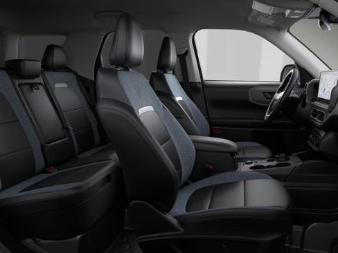 New 2026 Ford Bronco Sport Outer Banks w/ Sasquatch Outer Banks Package AWD/4WD image 53
