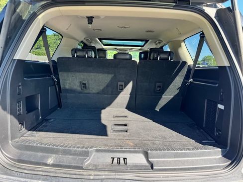 Used 2018 Ford Expedition Max Platinum AWD/4WD image 25