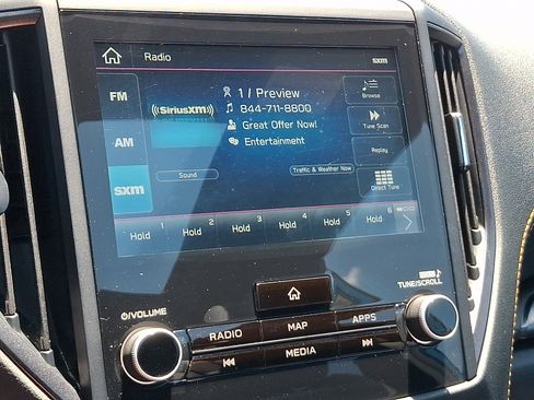 Used 2024 Subaru Forester Wilderness AWD/4WD image 19