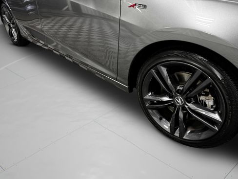 Certified 2025 Acura Integra A-Spec image 17