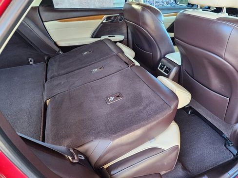 Used 2019 Lexus RX 350 Premium image 89