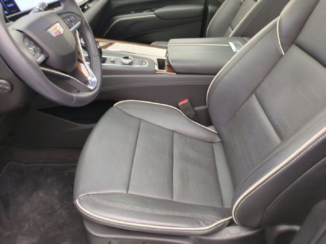 Certified 2023 Cadillac Escalade Premium Luxury AWD/4WD image 21