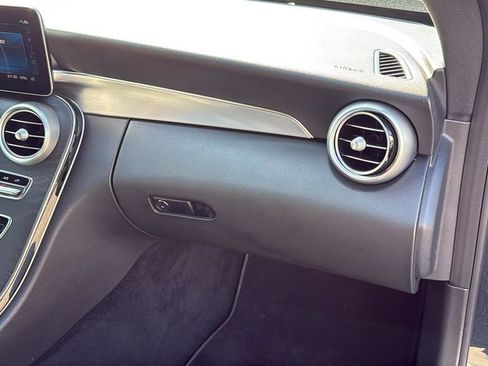 Certified 2021 Mercedes-Benz C 300 4MATIC Coupe image 13