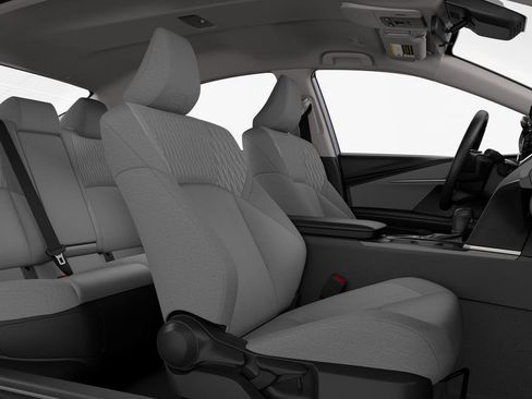 Certified 2026 Toyota Camry LE image 60