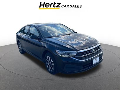 Used 2024 Volkswagen Jetta S