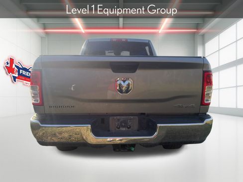 Used 2024 RAM 2500 Big Horn image 4
