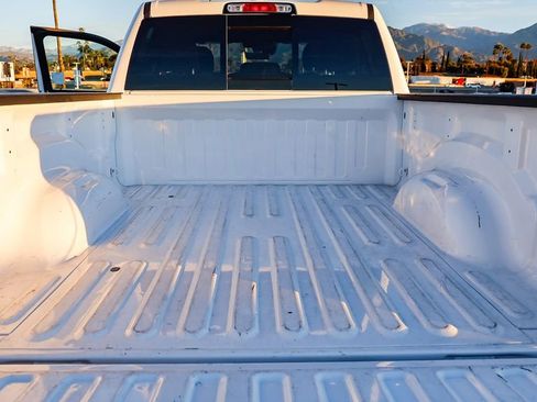 Certified 2025 RAM 1500 Tradesman w/ Night Edition image 25