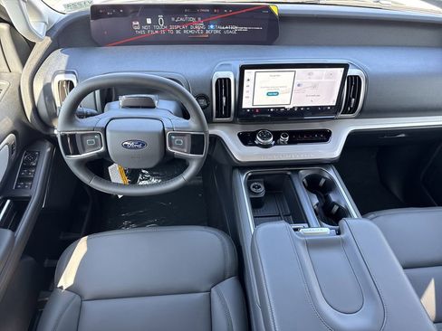 New 2026 Ford Expedition Max Active image 24