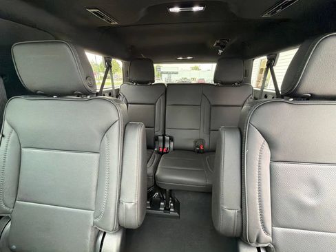 Certified 2023 GMC Yukon XL Denali AWD/4WD image 28