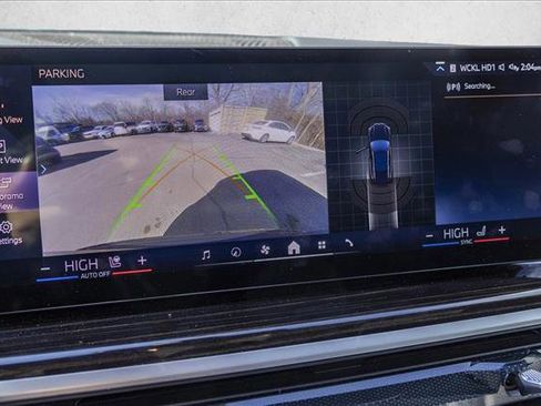 Used 2025 BMW X5 xDrive50e image 19