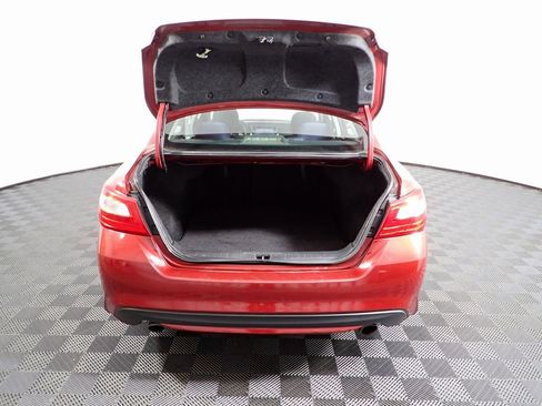 Used 2016 Nissan Altima 2.5 S w/ Power Driver Seat Package image 12