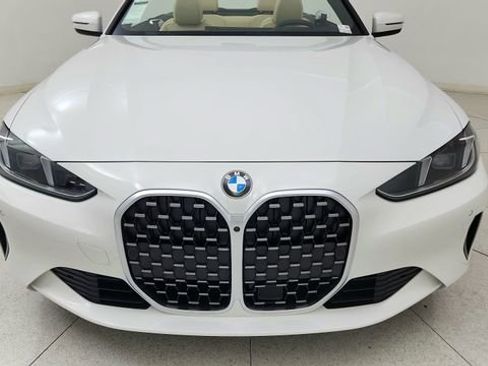 Used 2025 BMW 430i w/ Premium Package image 3