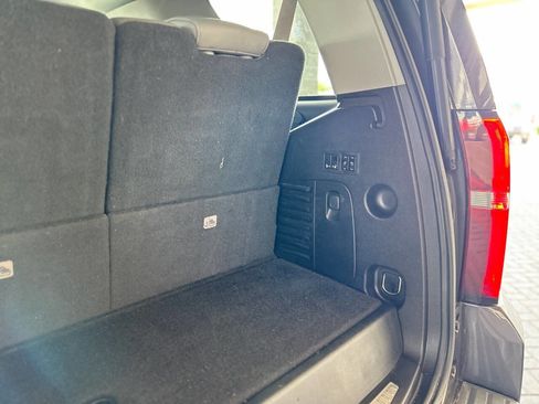 Used 2015 Chevrolet Tahoe LT w/ Luxury Package AWD/4WD image 84
