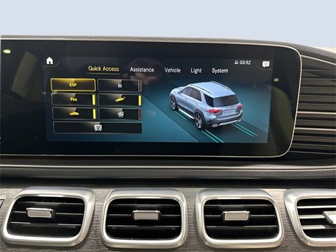 Certified 2023 Mercedes-Benz GLE 350 4MATIC image 22