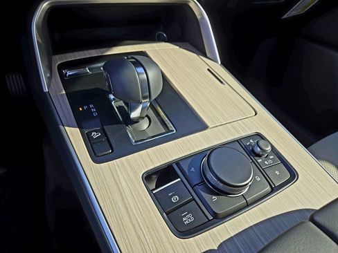 New 2026 MAZDA CX-70 3.3 Turbo w/ Premium Package image 14