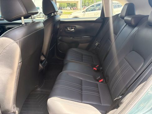 Certified 2024 Honda HR-V EX-L image 26