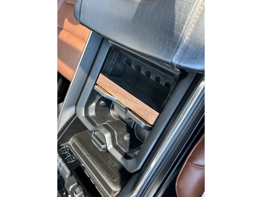 Used 2021 RAM 1500 Limited AWD/4WD image 24