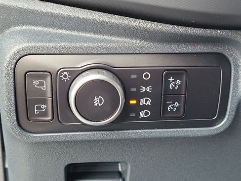 Used 2023 Ford Bronco Raptor image 21