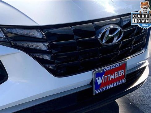 Used 2024 Hyundai Tucson SEL image 29