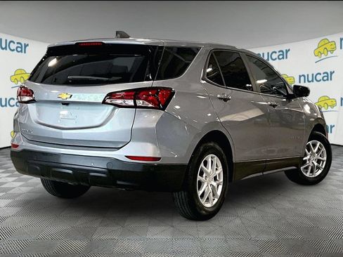 Used 2024 Chevrolet Equinox LS w/ LS Convenience Package FWD image 6