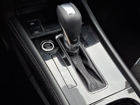 Certified 2023 Nissan Kicks SR w/ SR Premium Package FWD image 15