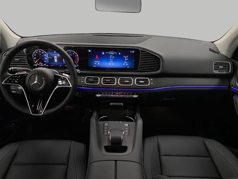 Certified 2026 Mercedes-Benz GLE 450 4MATIC image 22