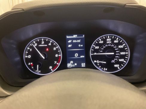 New 2026 Subaru Crosstrek 2.0i Premium image 13