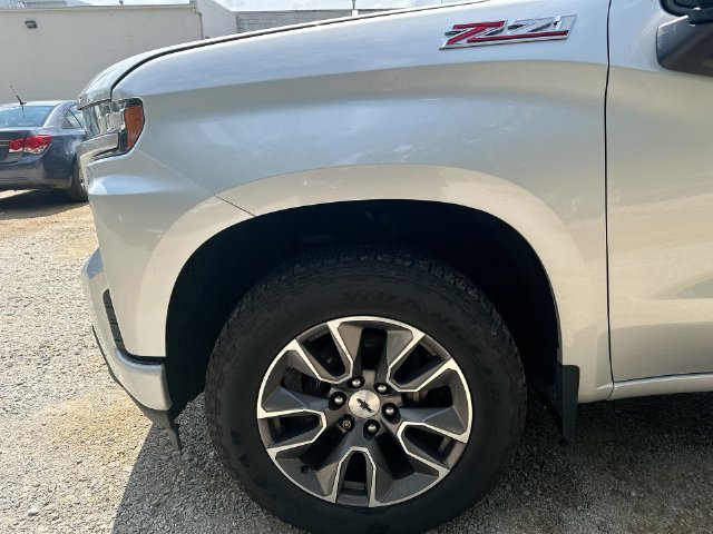 Used 2020 Chevrolet Silverado 1500 RST AWD/4WD image 41