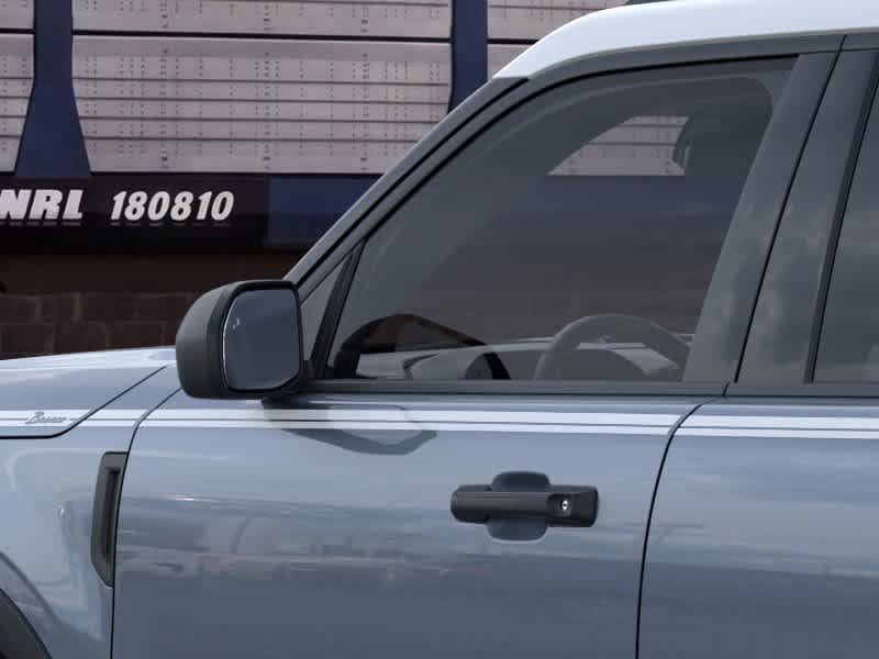 New 2026 Ford Bronco Sport Heritage AWD/4WD image 20