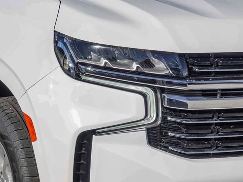 Used 2022 Chevrolet Tahoe LT w/ Luxury Package image 8