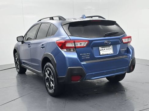 Used 2019 Subaru Crosstrek 2.0i Premium w/ Eyesight System AWD/4WD image 6