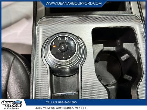 Used 2022 Ford Edge SEL w/ Convenience Package AWD/4WD image 15
