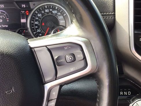 Used 2021 RAM 1500 Laramie image 14