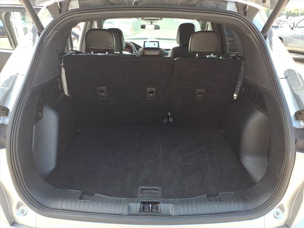 Used 2024 Ford Escape ST-Line AWD/4WD image 14