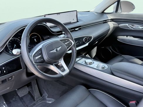 Used 2023 Genesis Electrified GV70 w/ Prestige Package AWD/4WD image 29