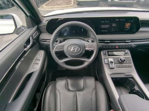 Used 2024 Hyundai Palisade Calligraphy FWD image 20