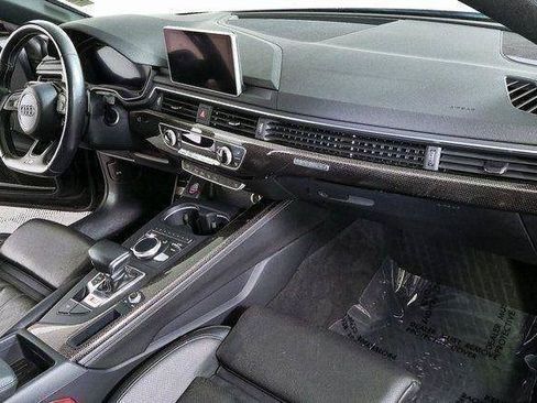 Used 2019 Audi S5 Prestige w/ S Sport Package AWD/4WD image 23