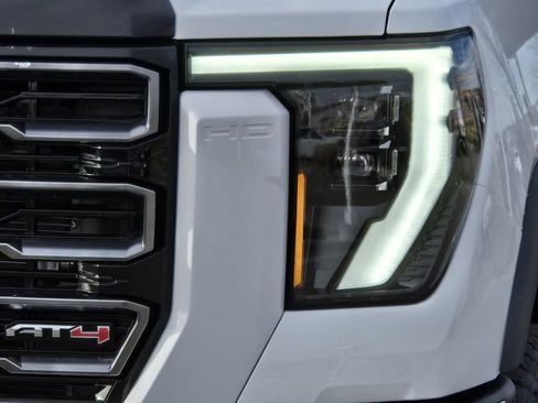 New 2026 GMC Sierra 3500 AT4 w/ AT4 Premium Plus Package AWD/4WD image 41