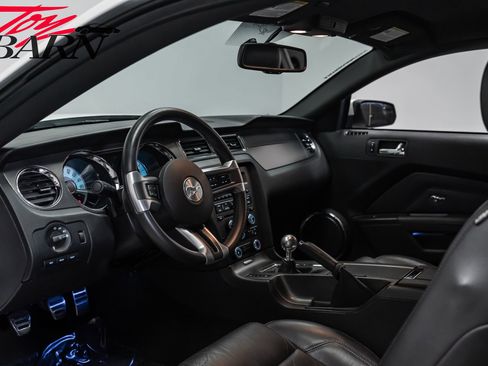 Used 2012 Ford Mustang GT Premium image 39