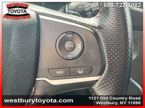 Used 2023 Honda Passport TrailSport image 25