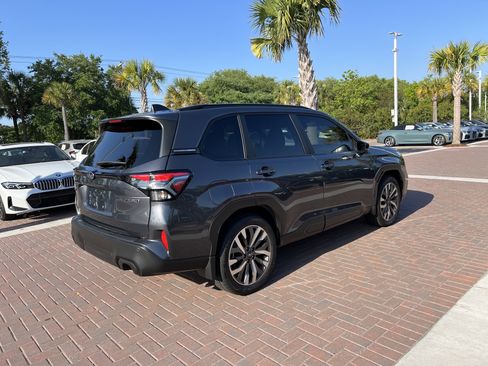 Used 2025 Subaru Forester Touring w/ Popular Package - Touring image 12