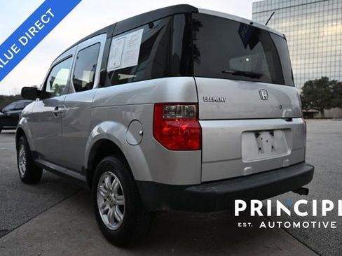 Used 2007 Honda Element EX image 9