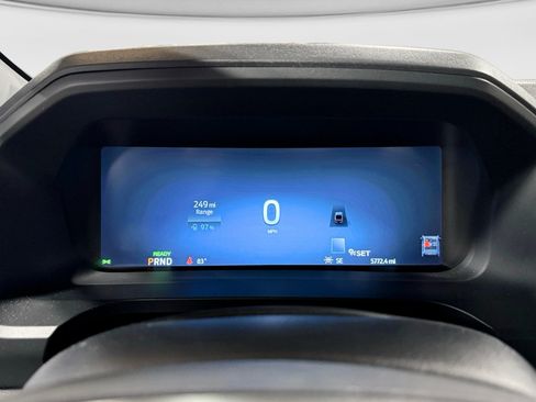 Used 2025 Ford F150 Lightning Flash AWD/4WD image 9