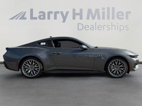 New 2026 Ford Mustang GT Premium RWD image 6